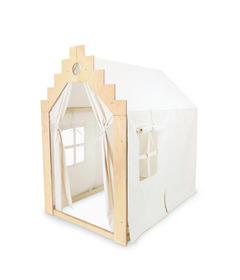 Kinderfeets Playhouse Amsterdam