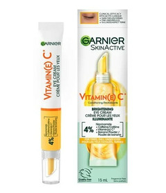 Garnier Skin Active Vitamin-C Under Eye Cream
