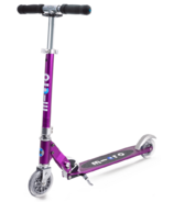 Micro Scooter Micro Sprite Violet Métallique