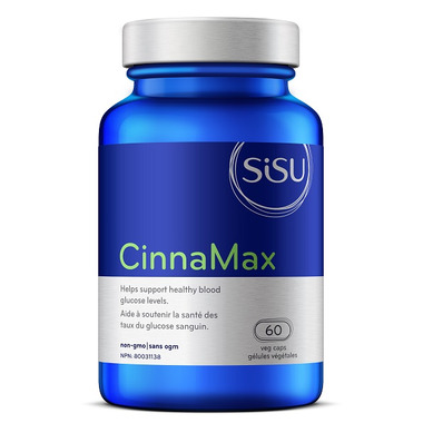 SISU CinnaMax SISU CinnaMax