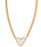 Foxy Originals Amour Necklace Gold