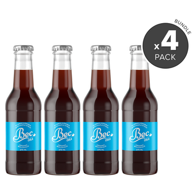 Buy Bec Organic Maple Syrup Soda Cola Bundle at Well.ca | Free Shipping ...