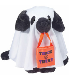 Douglas Ghoulie Black Lab