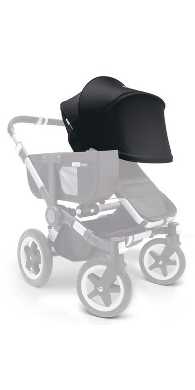 Bugaboo donkey sun outlet canopy