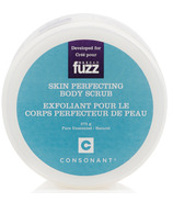 Consonant Skin+Care Skin Perfecting Scrub 