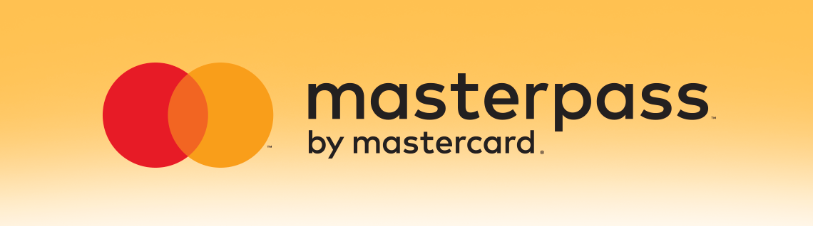 Pay with Masterpass