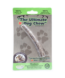 Urban Dog Products Inc. Elk Antler Ultimate Dog Chew Medium