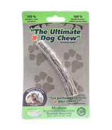 Urban Dog Products Inc. Elk Antler Ultimate Dog Chew Medium