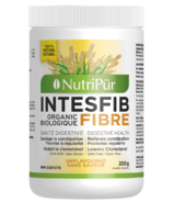 Poudre de fibres Nutripur IntesFib