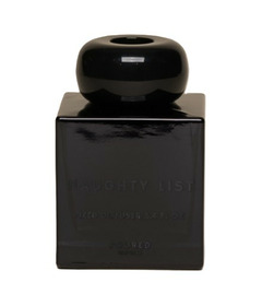 Poured New York Reed Diffuser Naughty List