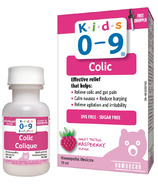 Homeocan Kids 0-9 Colic Oral Solution