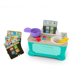 Baby Einstein Magic Touch Kitchen Pretend to Cook Toy