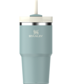 Stanley The Quencher H2.0 FlowState Tumbler Seafoam