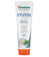 Himalaya Botanique Xylitol Toothpaste Mint