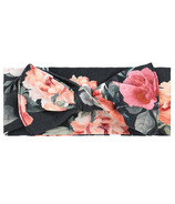 Bandeau ajustable Belan.J Midnight Blossom