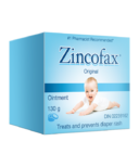 Zincofax Ointment 15% Original