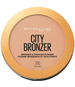 Maybelline Face Studio City Bronzer