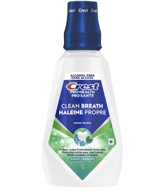 Crest Pro-Health Multi-Protection Antiseptic Oral Rinse