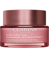 Clarins Multi-Active Night Face Cream All Skin Types