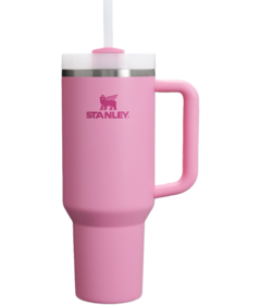 Stanley The Quencher H2.O FlowState Tumbler Pivoine