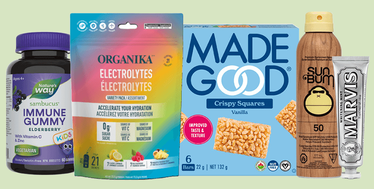 Save up to 25% on Travel Shop