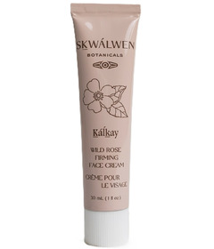 Skwalwen Botanicals Kalkay Wild Rose Firming Face Cream