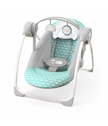 inGenuity Ity Swingity Swing EasyFold Portable Swing