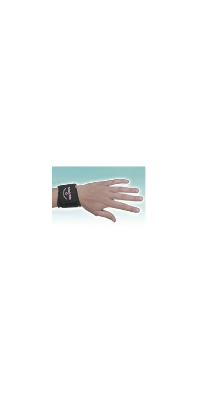 Trainers Choice Carpal Lock Wrist Brace 300