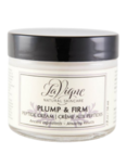 LaVigne Natural Skincare Plump & Firm Tri-Active Peptide Cream