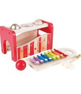 Hape Toys Pound and Tap Bench