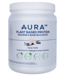 Aura Plant-Based Protein Vanilla