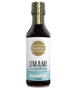 San-J Umami Tamari Splash Robust