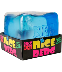 Schylling NeeDoh Niceberg