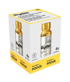 Ryde Focus