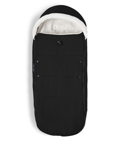 Stokke YOYO Footmuff Black