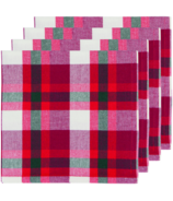 Now Designs Napkins Set Tannenbaum