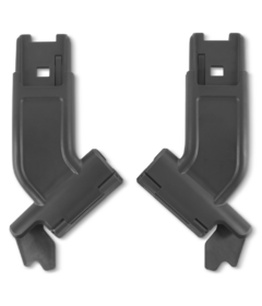 UPPAbaby Lower Adapters for Vista and Vista V2