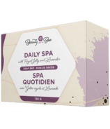 Beauty and the Bee Daily Spa With Royal Jelly Soap