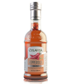 Colavita Extra Virgin Olive Oil Pepper