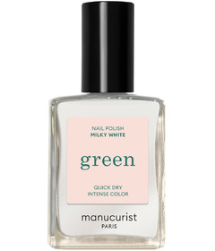 Manucurist Green Nail Polish