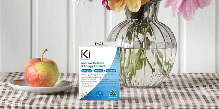 Ki Immune product