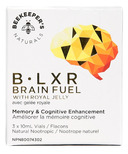 Beekeeper's Naturals Ensemble de miel B.LXR Brain Fuel pour améliorer la mémoire