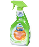 Scrubbing Bubbles Bathroom Grime Fighter Citrus Scent