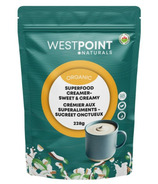 Westpoint Naturals Organic Superfood Creamer Sweet & Creamy