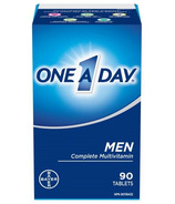 One A Day Multivitamins for Men