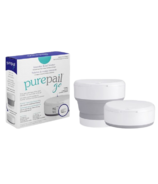PurePail Go Portable Diaper Pail