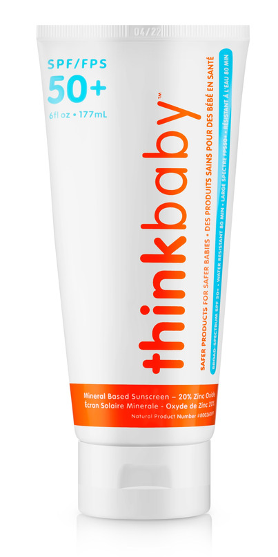 thinkbaby sunscreen amazon thinkbaby sunscreen amazon