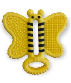 Malarkey Kids Tooth Brush Teether Bee