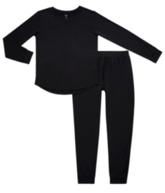 Kyte BABY Adult Women's Jogger Set Midnight