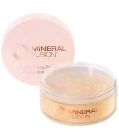 Mineral Fusion Loose Setting Powder